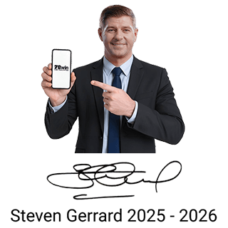 Biểu tượng lá chắn và logo zt9398.net, thể hiện nền tảng uy tín