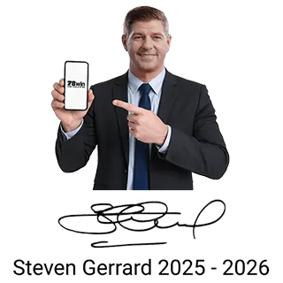 Biểu tượng lá chắn và logo zt9398.net, thể hiện nền tảng uy tín