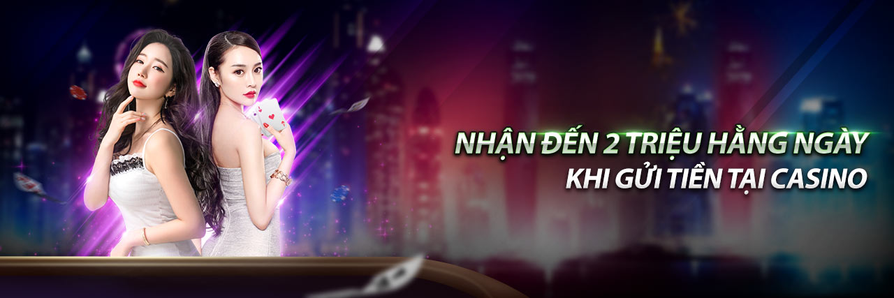 Hình ảnh tiền thưởng nạp lại hàng ngày