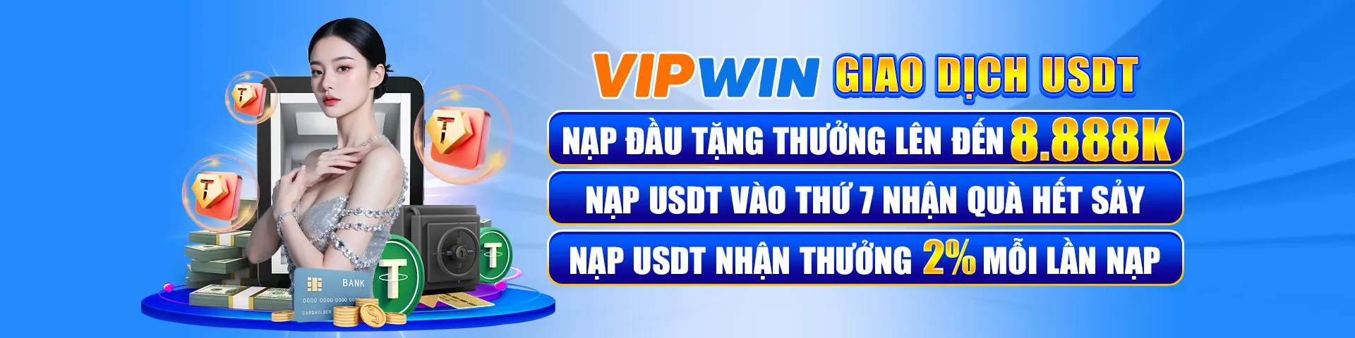 Phương thức thanh toán và tốc độ rút tiền