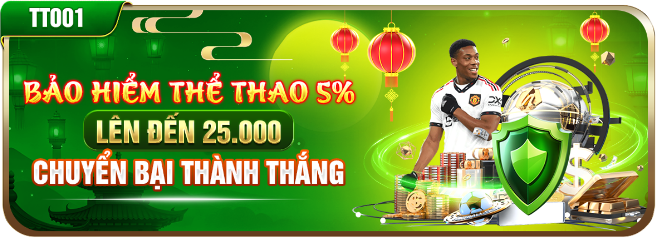 Biểu tượng thể thao, đại diện cho chuyên mục tin tức thể thao
